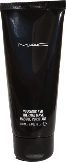 Beauty Scoop – MAC Volcanic Ash Thermal Mask