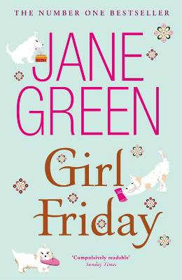 janegreen-girlfriday