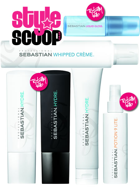 Beauty Scoop – Summer Hair do’s – SEBASTIAN Professional