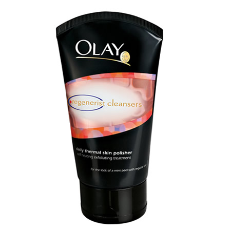 Olay Regenerist – Thermal Skin Polisher