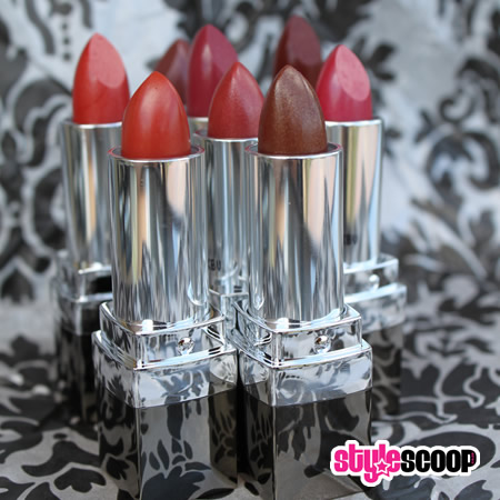 Get a load of Yardley's New Supermoist Lipsticks - StyleScoop | South ...
