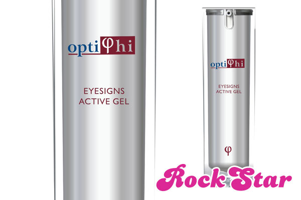 Rockstar Beauty Products – OptiPhi Eyesigns Activegel