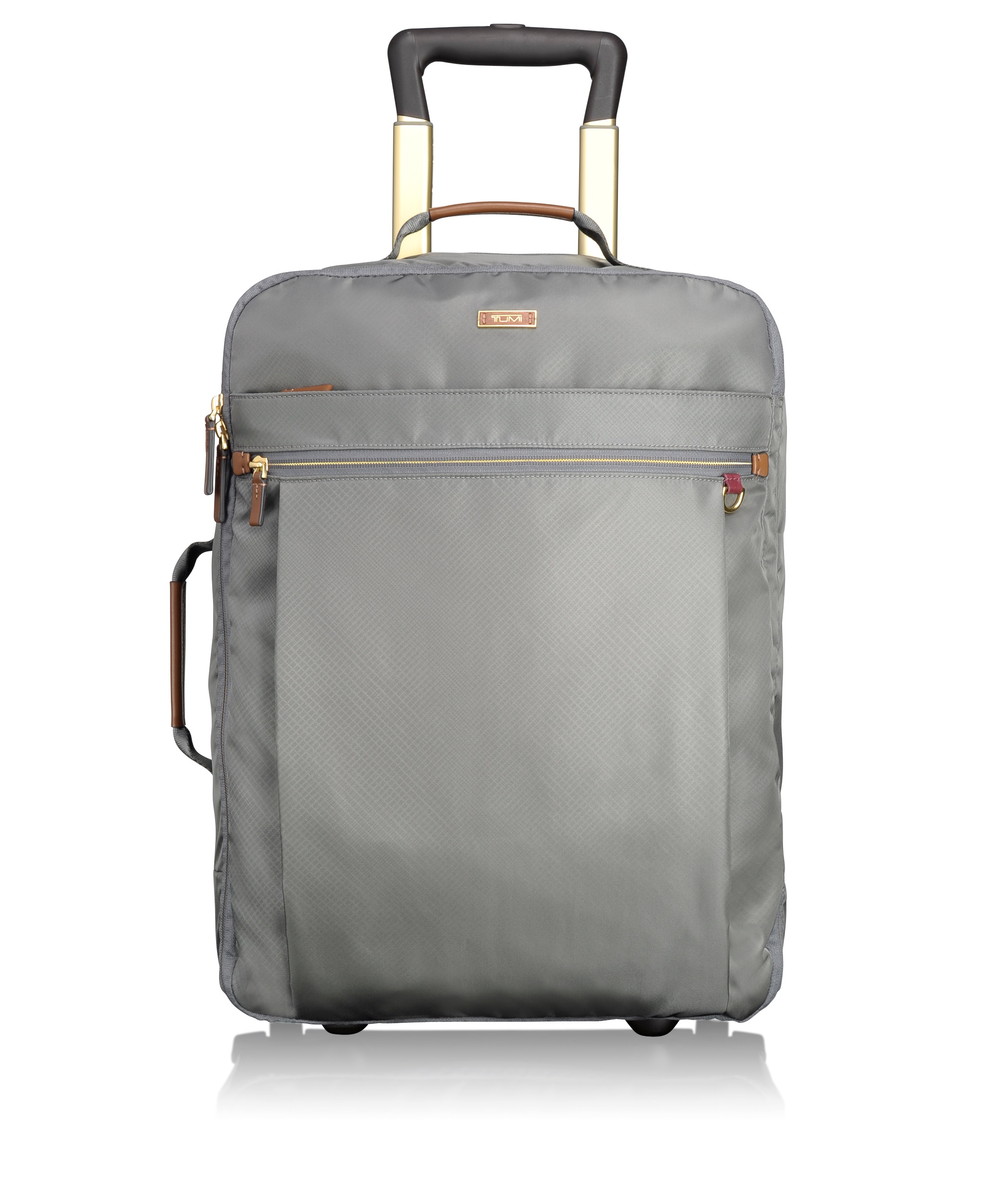 The TUMI difference – Travel in Style