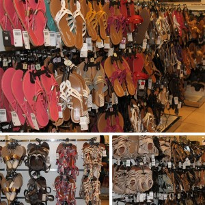 Woolies Scoop - Summer Sandals - StyleScoop | South African Life in ...