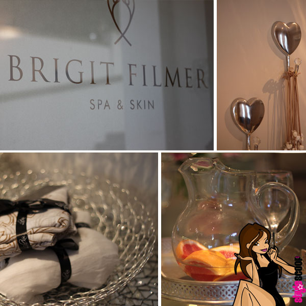 A Gem in the Hills – Brigit Filmer Spa & Skin