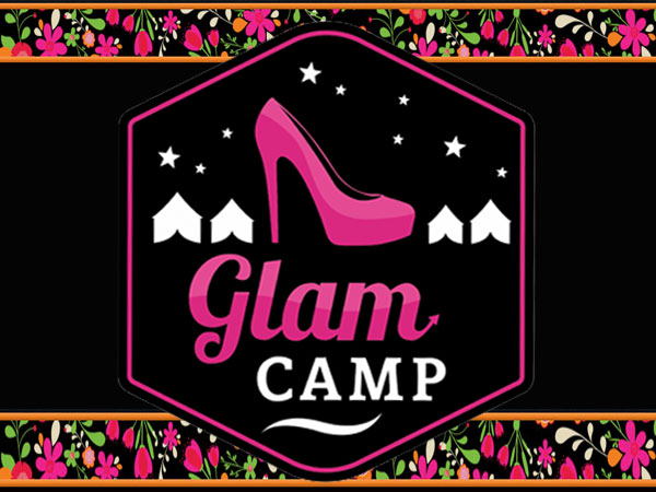 We’re going Glamping! Win Tickets!