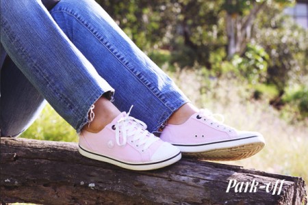 Bubblegum Casual Crocs - StyleScoop | South African Life in Style blog ...