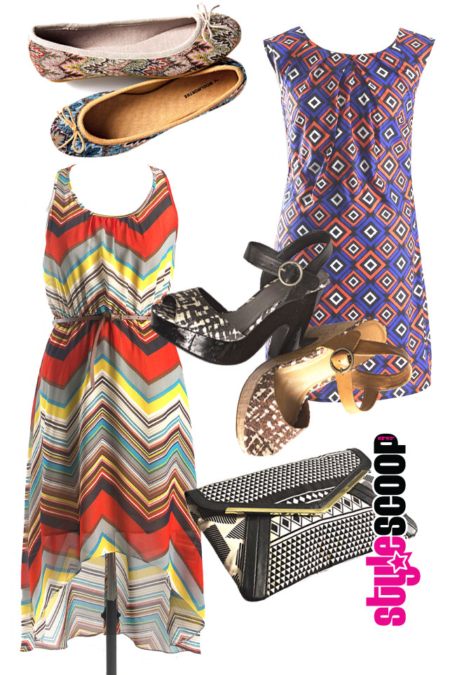 Dresses That Impress - StyleScoop | South African Life in Style blog ...