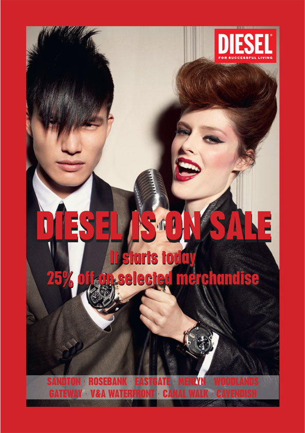 dieselsale