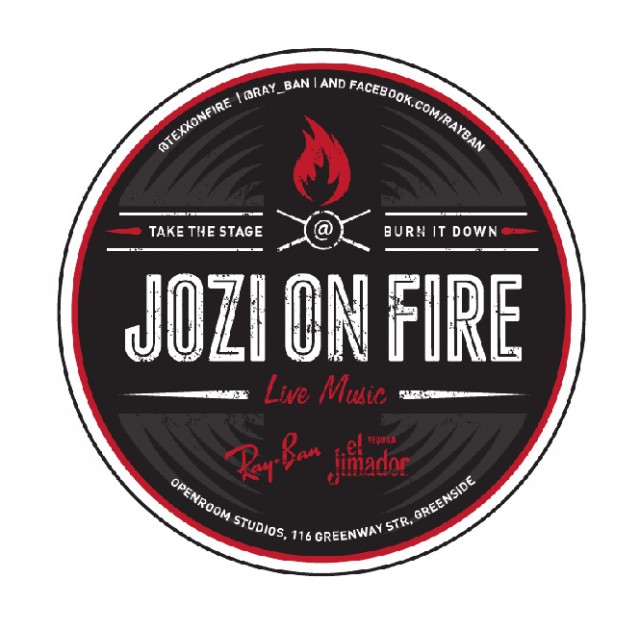 JOZI-ON-FIRE