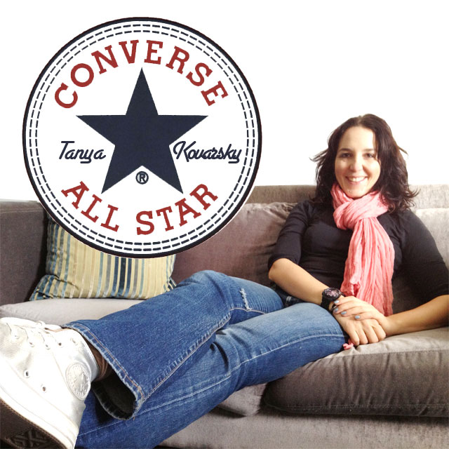 Tanya Kovarsky - All Star Style on www.stylescoop.co.za