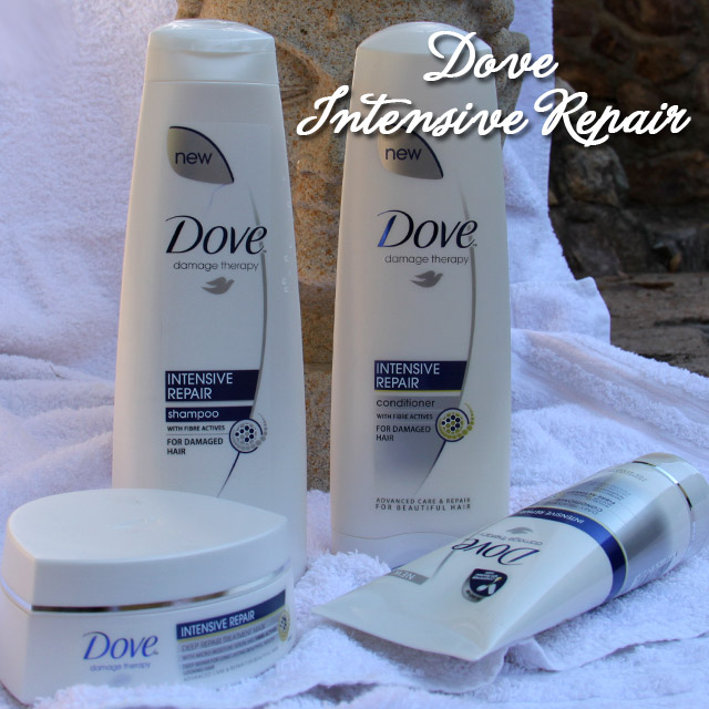 [Closed] Win Six Month’s Supply of DOVE Intensive Repair!