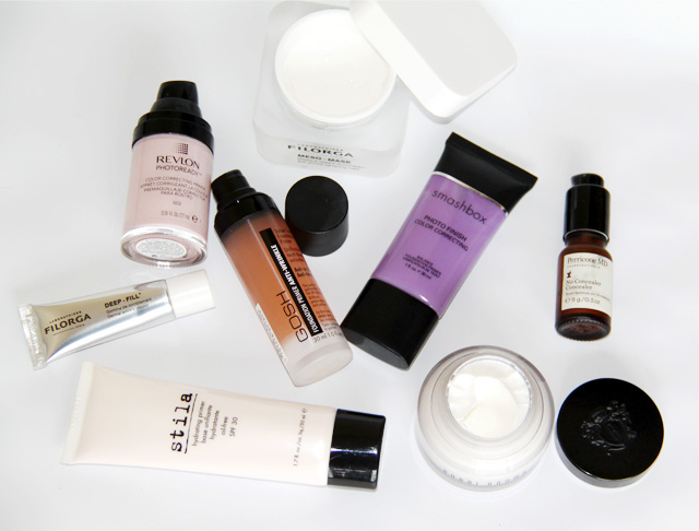 Primers! Tried, Tested and LOVED