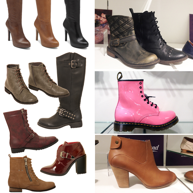 ackermans ladies boots