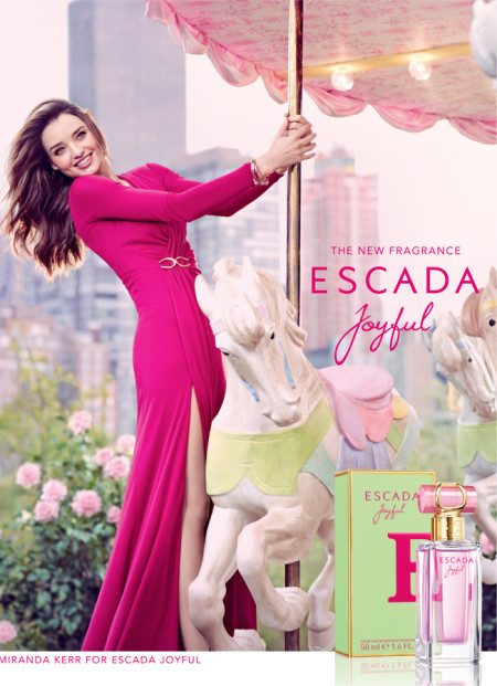 Escada Joyful - It's 