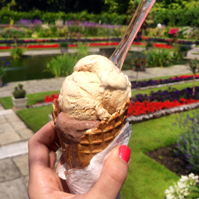 stylescoop-london-kensington-palace-ice-cream