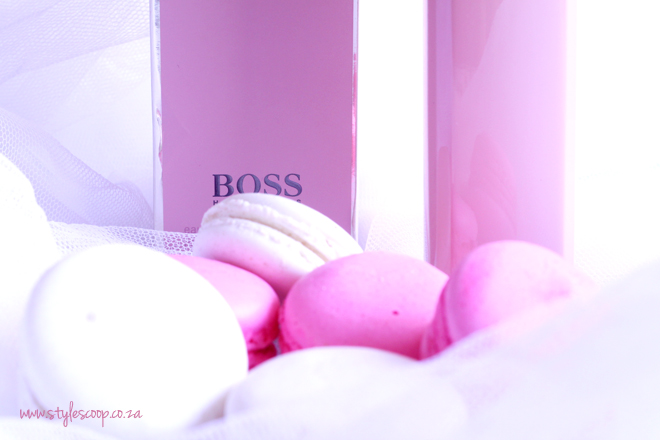 BOSS MA VIE Pour Femme Fragrance on StyleScoop.co.za