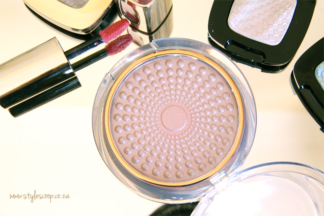 L’Or Lumière Collection | Review on StyleScoop.co.za