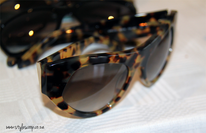 Prada Sunglasses