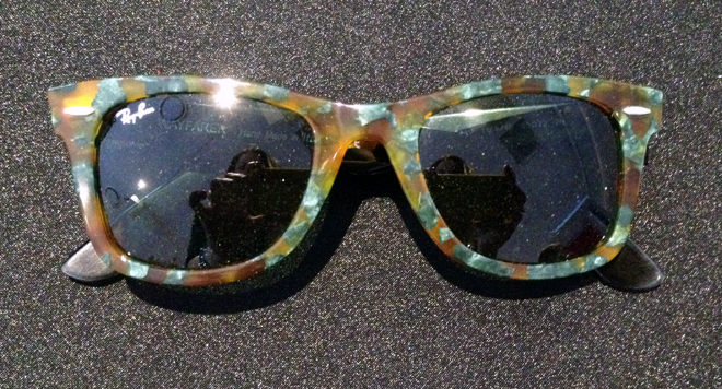 Ray-Ban Wayferer