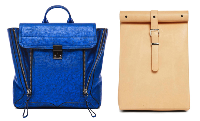 Join The Back Pack! 5 Super Cute Backpacks You’ll Want!