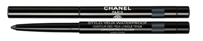 chanel-spring-2015-makeup-stylescoop-eye-liner