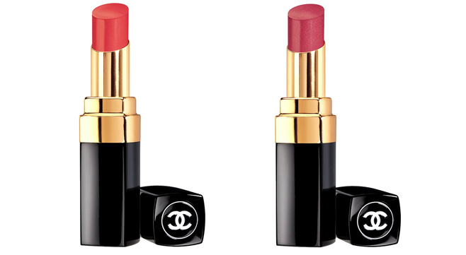 Chanel Spring Summer Makeup Reverie Parisienne StyleScoop South African Life In Style