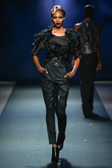 Designer Spotlight - Suzaan Heyns - Page 3 of 8 - StyleScoop | South ...