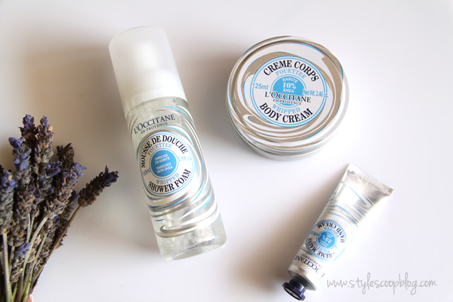 LOCCITANE-SHEA-WHIPPED-COLLECTION