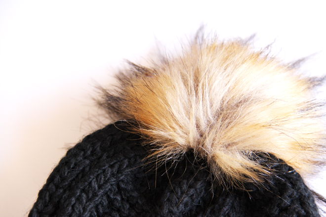 old-khaki-faux-fur-pom-pom-beanie-2