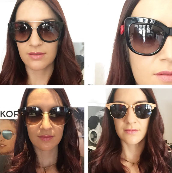 sunglass-selfies