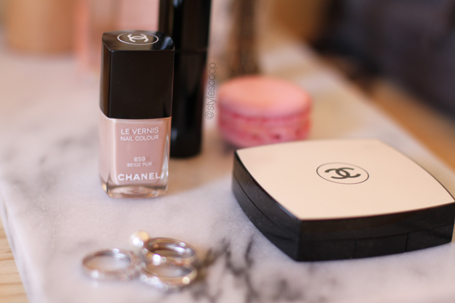 CHANEL Les Beiges 2015 - Collection Preview on StyleScoop