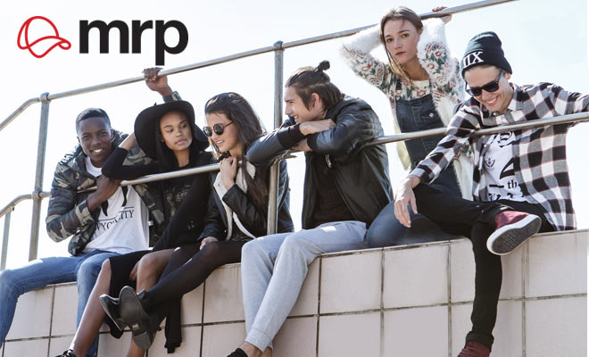 Update Your Winter Wardrobe with MRP.COM