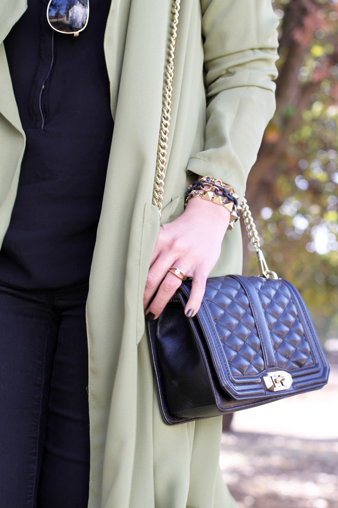 green-military-trench-outfit-ootd-rebecca-minkoff-love-crossbody-bag