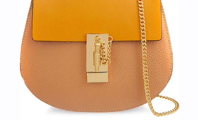 Save, Spend, Splurge? The Chloe Crossbody