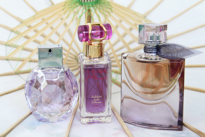 emporio-armani-diamonds-violet-escada-joyful-moments-lancome-la-vie-este-belle-intense