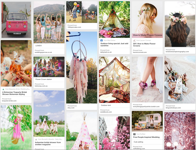 pink-bohemian-garden-party