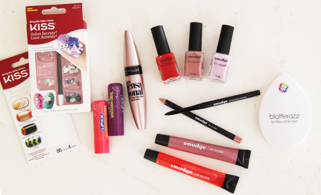 Beauty Bytes – Fun (New) Makeup Stocking Stuffers