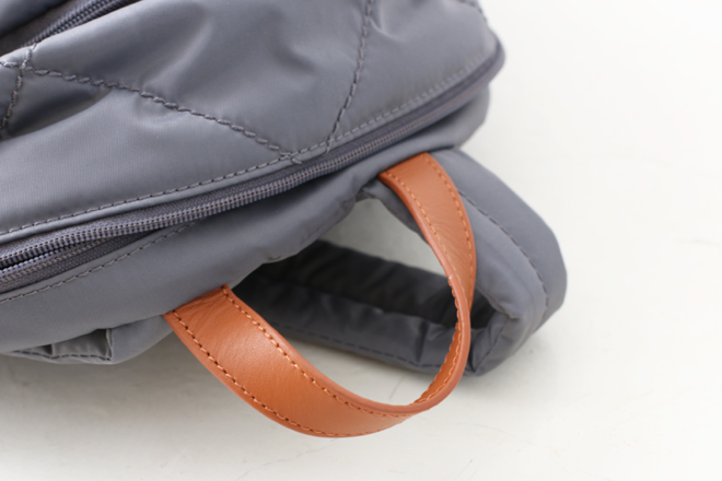 knomo-bathurst-back-pack-travel-and-lifestyle-blog-review-leather-trims