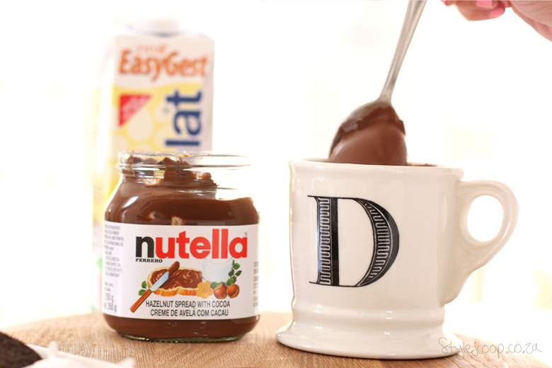 really-easy-and-quick-nutella-hot-chocolate-recipe-stylescoop-lifestyle-blog-south-africa-step-2