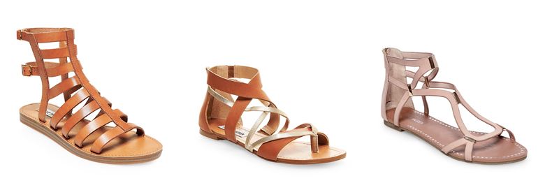 steve madden summer 2016 sandals collection