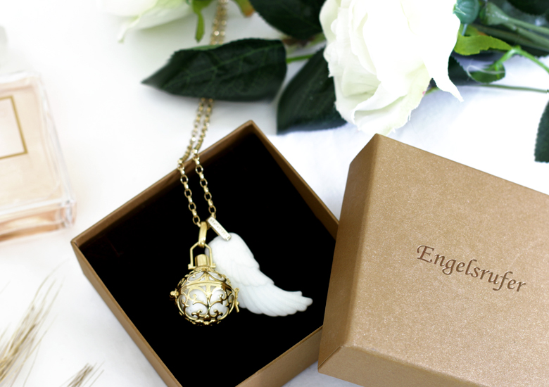 [ended] Engelsrufer Jewellery Worth R5000!