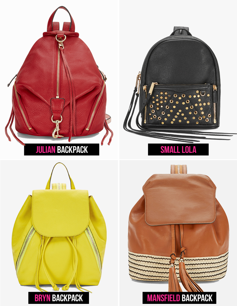 Rebecca Minkoff South Africa – Bags & Pricing Details - StyleScoop ...