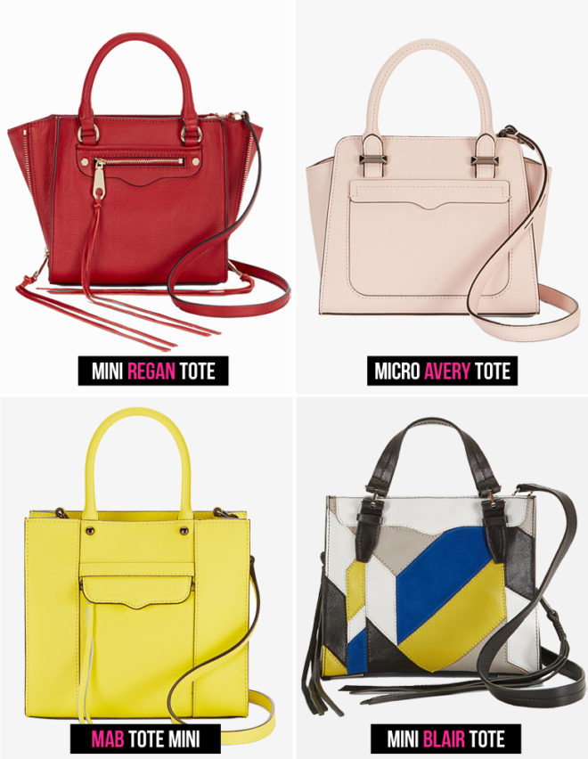 Rebecca Minkoff South Africa – Bags & Pricing Details - StyleScoop ...