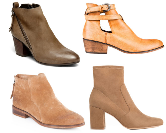 4 Classic Winter Boot Styles Every Woman Should Own - StyleScoop ...
