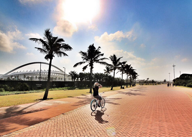 A Holidaymakers Guide to “Do Durban”