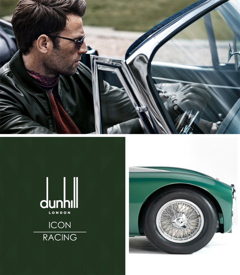 Dunhill Icon Racing Fragrance Review