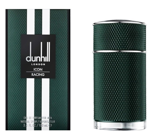 Dunhill Icon Racing Fragrance Review