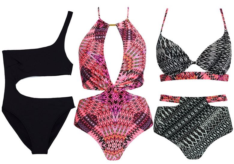 Foschini swimwear sale 2018