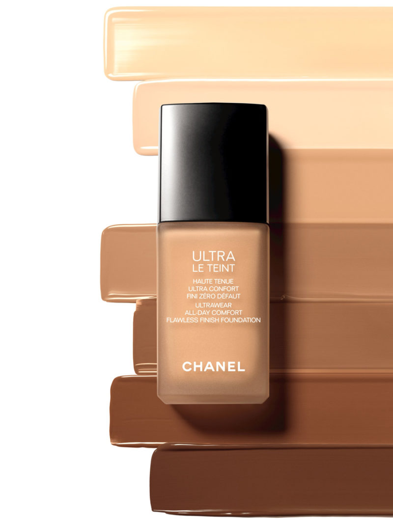 Foundation That Lasts Chanel Ultra Le Teint StyleScoop South African Life In Style Blog